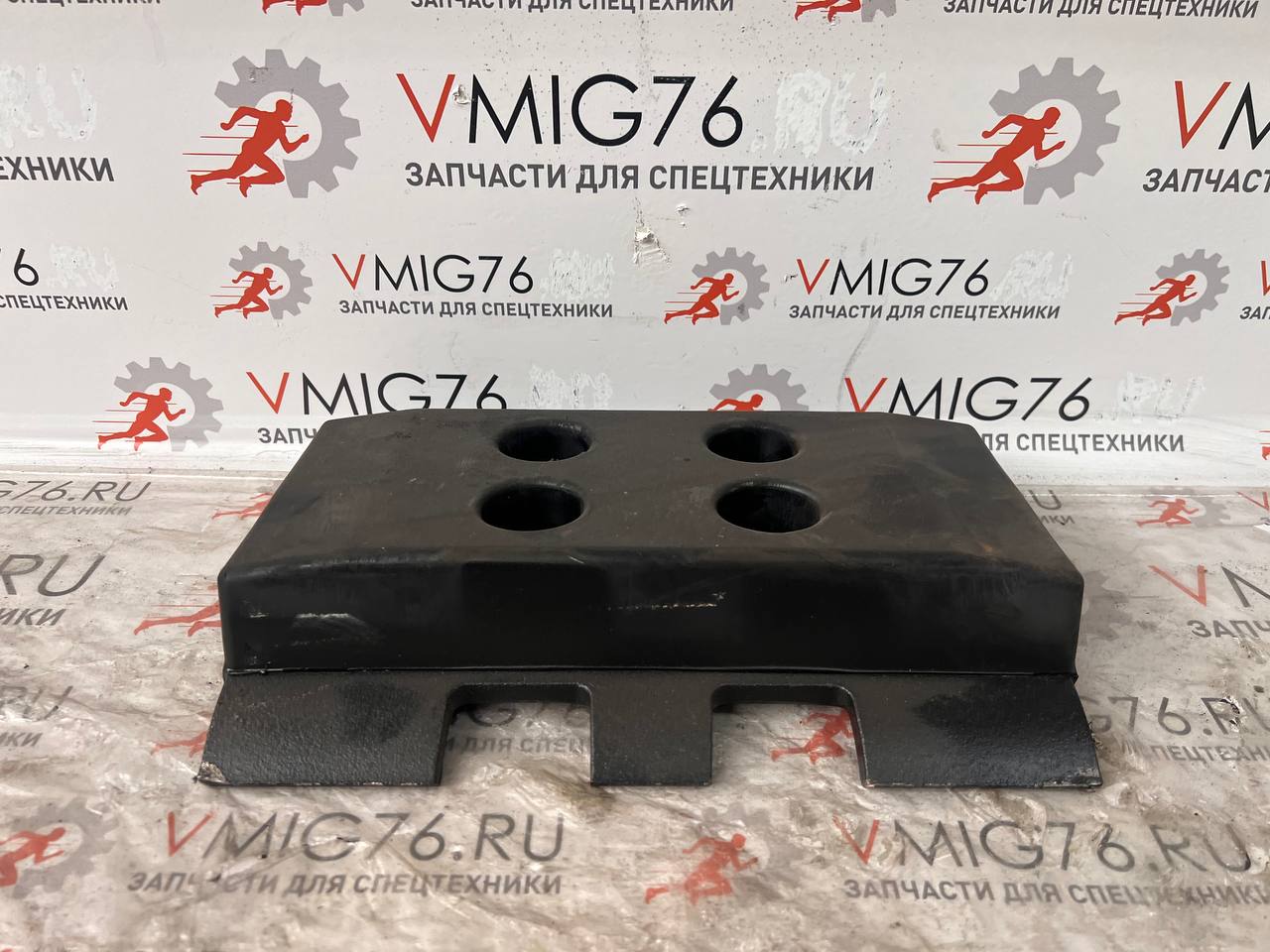 Трак асфальтоукладчика Volvo RM14281307
